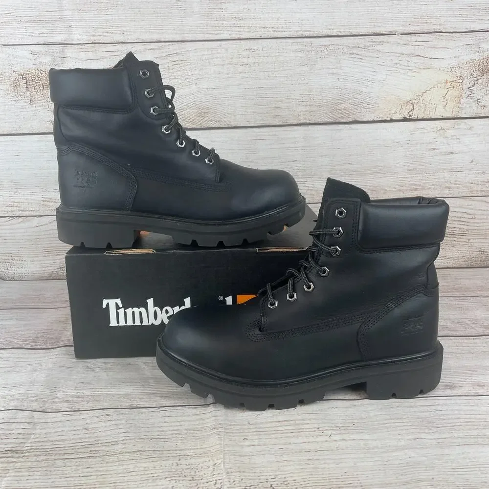 Timberland PRO Sawhorse 6